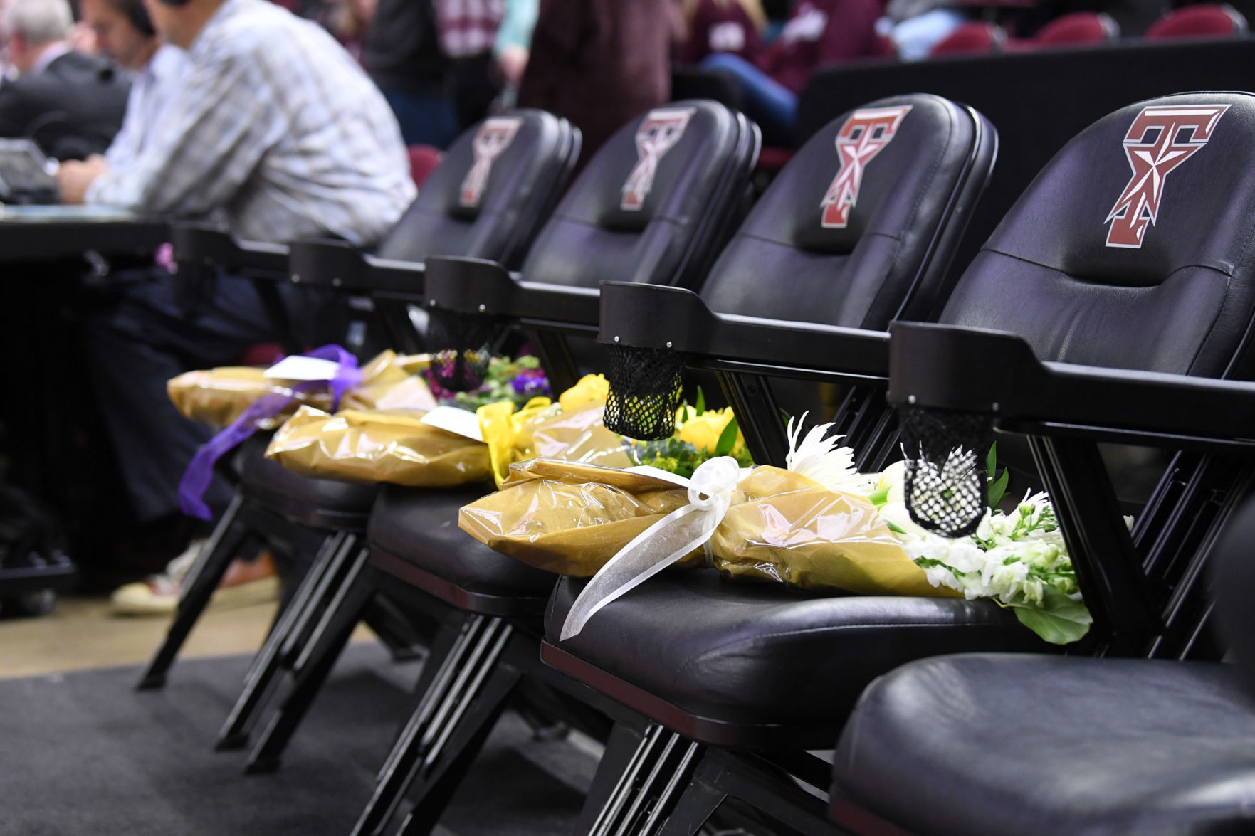 Texas A&M vs. Georgia